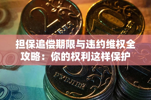济南担保追偿期限与违约维权全攻略：你的权利这样保护